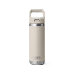 YETI Rambler Chug Straw Bottle
