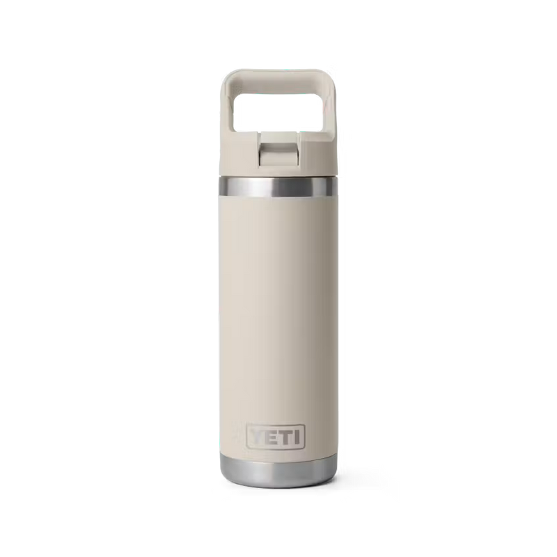 YETI Rambler Chug Straw Bottle