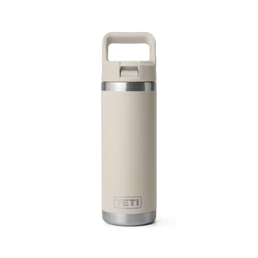 YETI Rambler Chug Straw Bottle