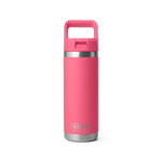 YETI Rambler Chug Straw Bottle