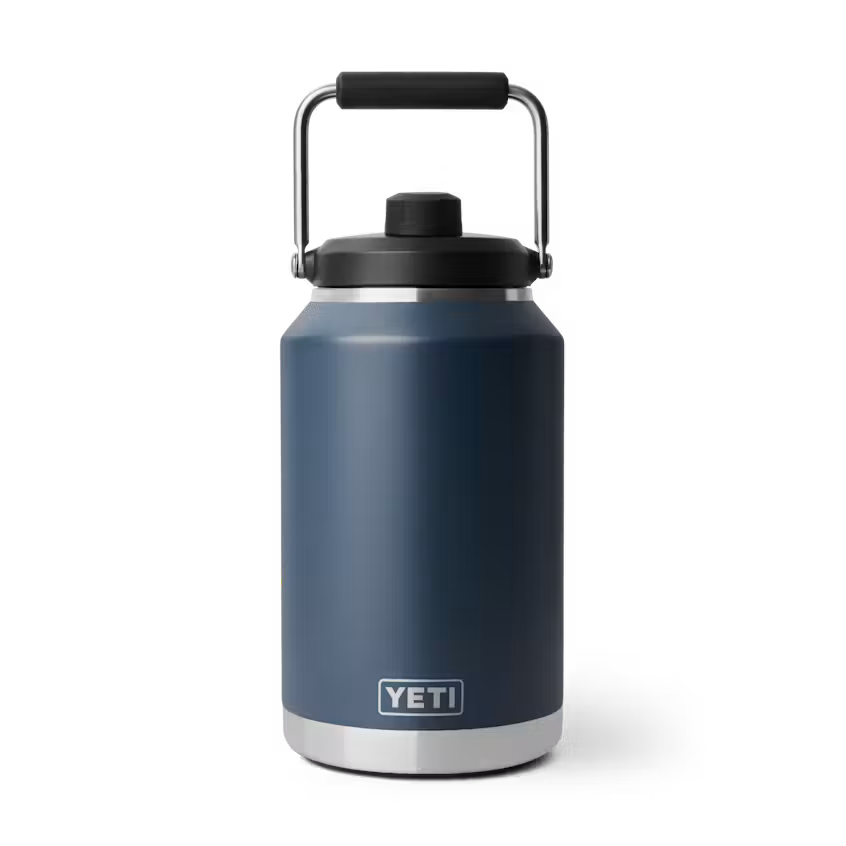 YETI Rambler Jug 2.0