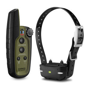 Garmin Sport PRO Dog Training System & Handheld & Collar (010-01205-00