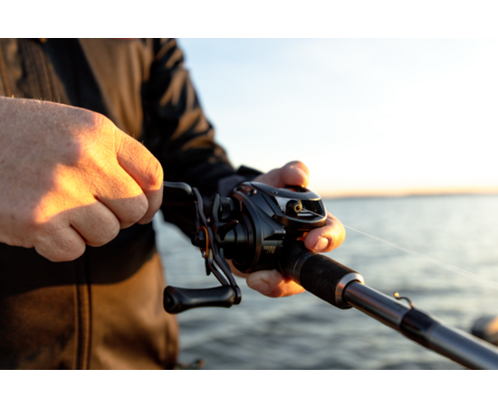 Lews Speed Spool ITB Baitcast Reel additional view 2