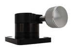 Cornfield Over-the-Side Mount Base Only, Extra Transducer Mount Base