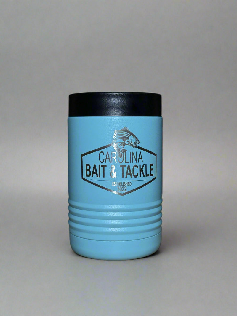 CBT Can Holder Teal