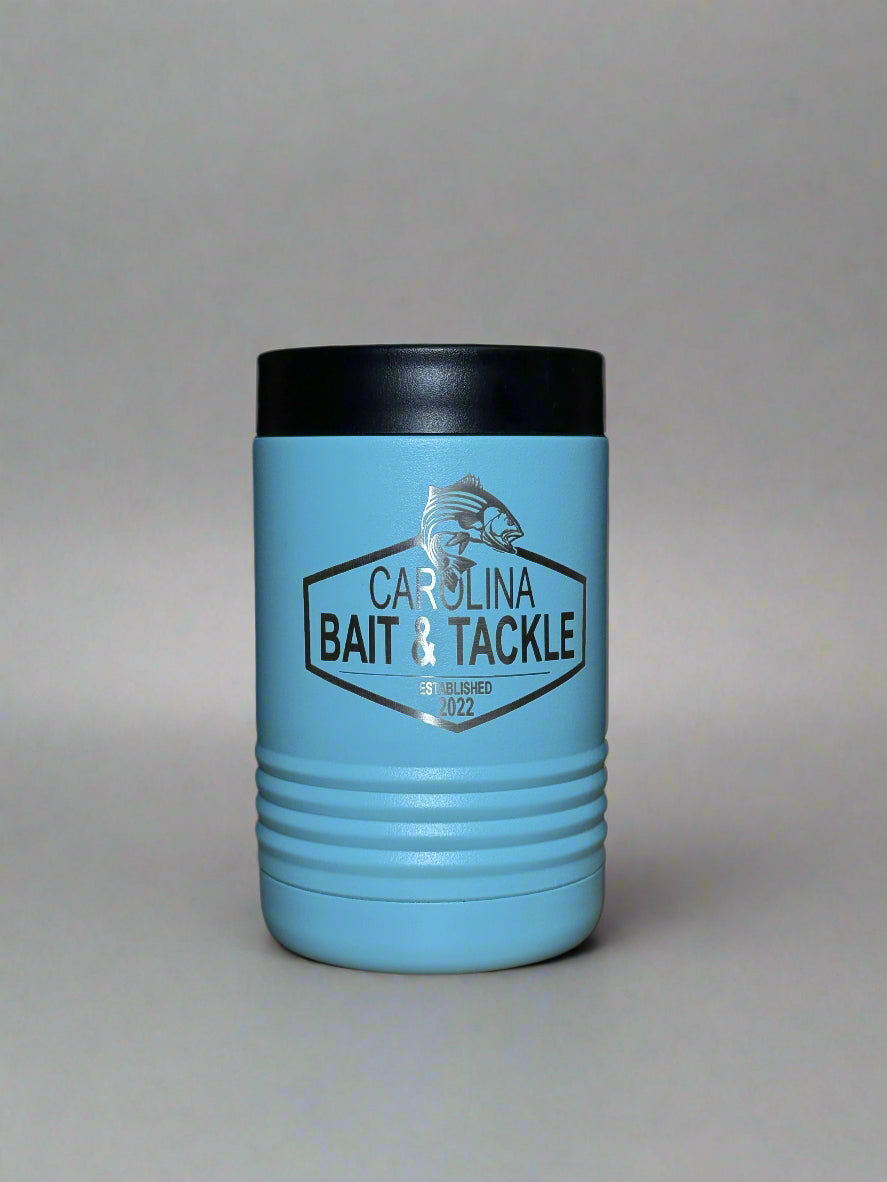 CBT Can Holder Teal
