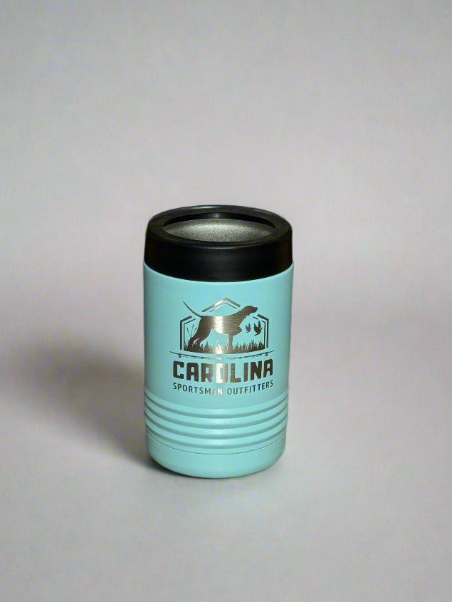 CSO Can Holder Teal