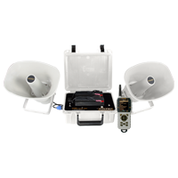 FoxPro Super Snow Crow Pro high-volume electronic caller — CSO