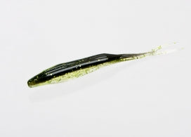 Zoom Super Fluke 5 1/4" 10Pk