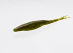 Zoom Super Fluke 5 1/4" 10Pk