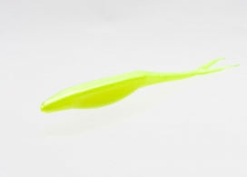 Zoom Super Fluke 5 1/4" 10Pk