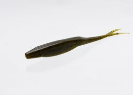 Zoom Super Fluke 5 1/4" 10Pk