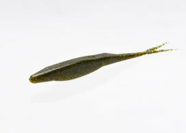 Zoom Super Fluke 5 1/4" 10Pk