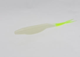 Zoom Super Fluke 5 1/4" 10Pk