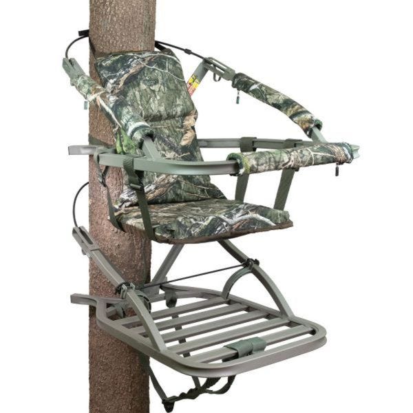 Summit Goliath SD Climbing Stand