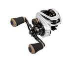 Lews Custom TLX 150 All-Water Baitcast Reel