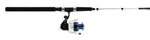 Okuma Tundra Pro Combo