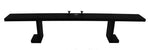 Cornfield Bridge Triple Fish Finder / Graph Mount, Holds Three Graphs