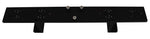 Cornfield Bridge Triple Fish Finder / Graph Mount, Holds Three Graphs