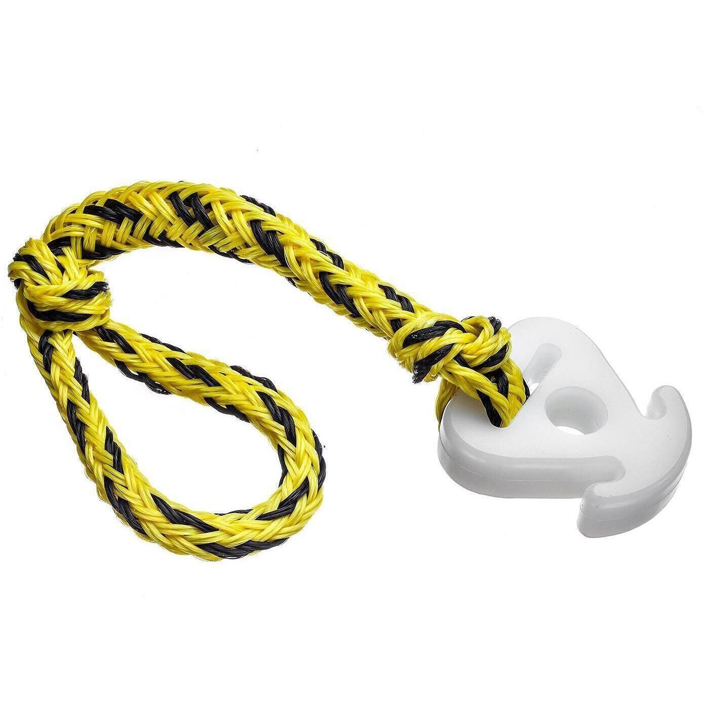 SEACHOICE TUBE ROPE CONNECTOR