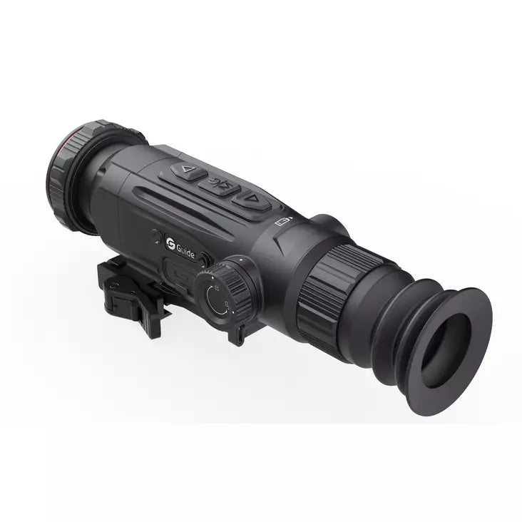 Guide Nova N635 Thermal Riflescope