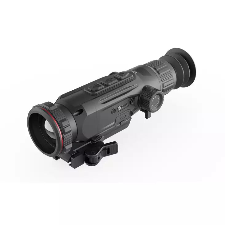 Guide Nova N635 Thermal Riflescope