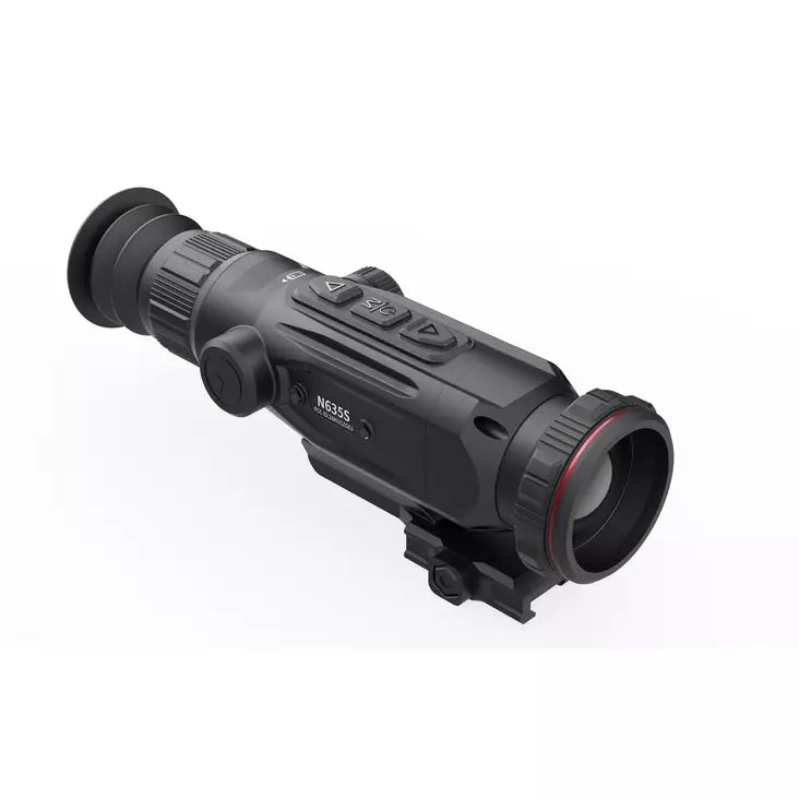 Guide Nova N635 Thermal Riflescope