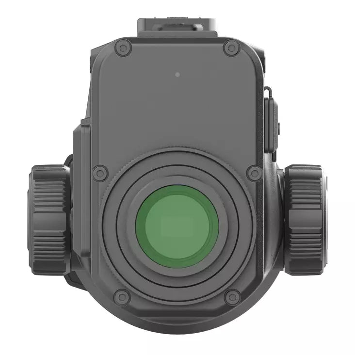 Guide TB 1260 PRO LRF Gen 2 Thermal Clip-On