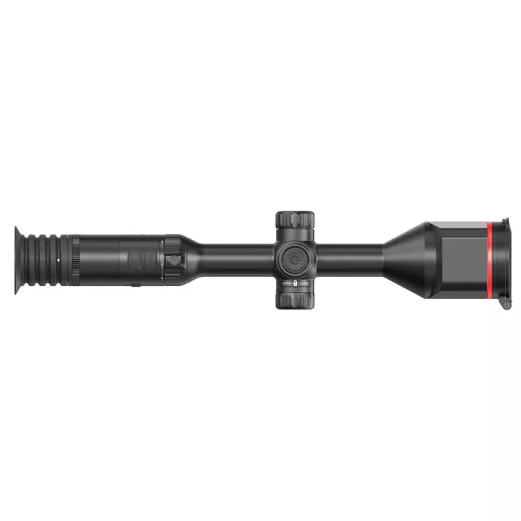 Guide TU1260MS Thermal Riflescope