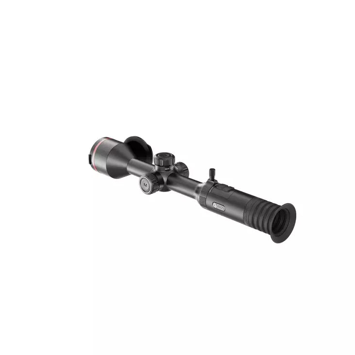 Guide TU650LS Thermal Riflescope