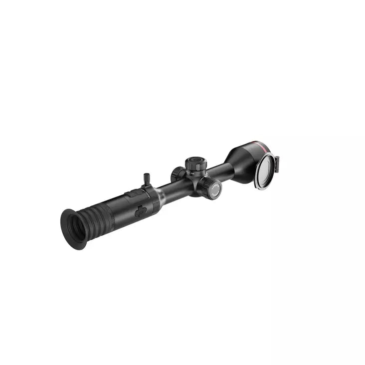 Guide TU650LS Thermal Riflescope