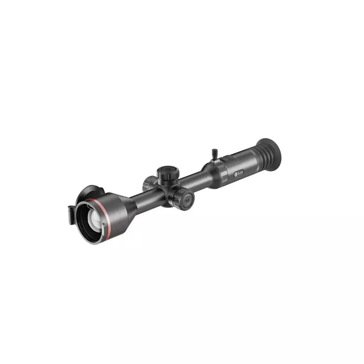 Guide TU650LS Thermal Riflescope
