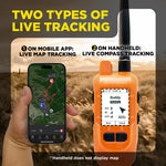 Dogtra Pathfinder 2 Mini Compass