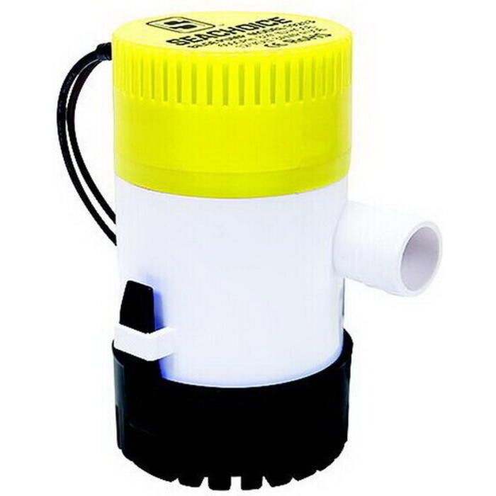 SEACHOICE BLIGE PUMP UNIV 800GPH 3/4
