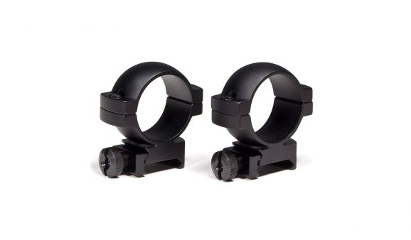 Vortex Hunter 30mm Ring Sets
