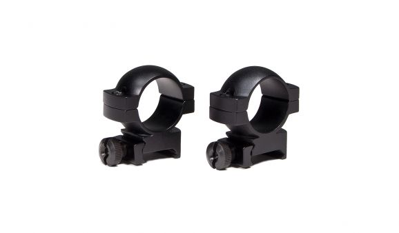 Vortex Hunter 1" Ring Sets