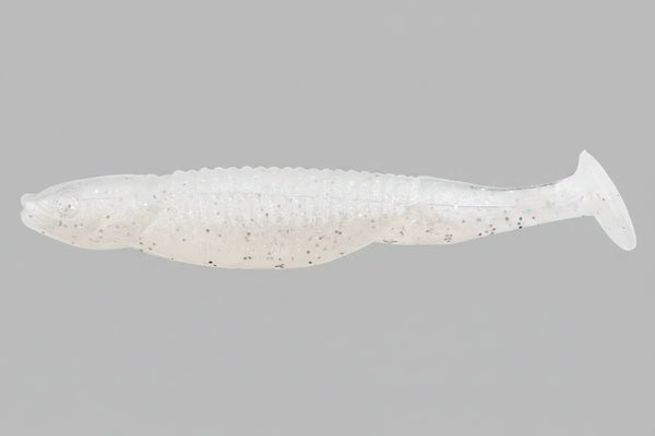 Reaction Innovations Little Dipper Swimbait 3-1/2"
