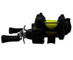 MR Crappie Wally Marshall Signature Series 6.1:1 Crappie Reel