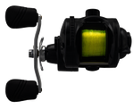Mr. Crappie Wally Marshall Signature Series 6.1:1 Crappie Reel