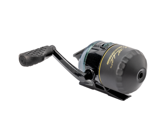 Lews Wally Marshall Signature Series Spincast Reel