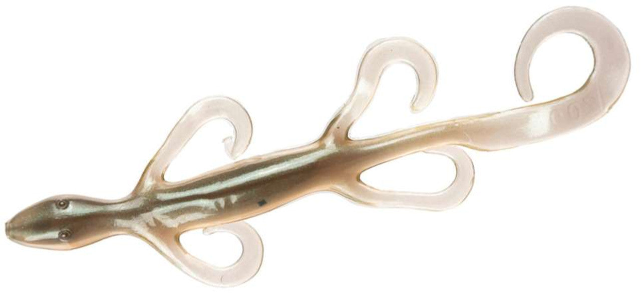 Zoom Lizard, 6" 9Pk