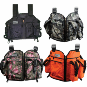 Yoder Strap Vest