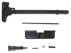 TacFire UPK1 Upper Parts Kits Black Steel/Aluminum AR-15