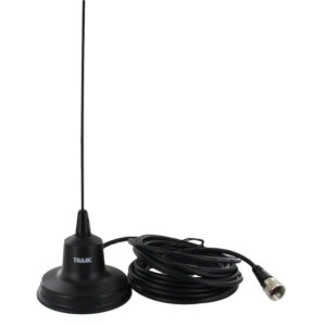 Tram Standard Magnet Mount VHF/Marine Antenna