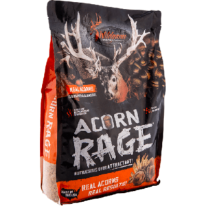 Wildgame Innovations 00381 Buck Commander Acorn Rage
