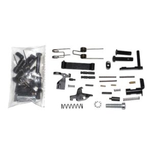 DPMS FIREARMS LOWER PARTS KIT FOR AR-15/M-16 RIFLE DPMS FIREARMS LOWER PARTS KIT FOR AR-15/M-16 RIFLE
