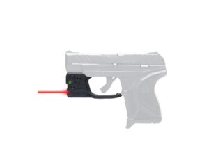 Viridian Green Laser Reactor 5 Gen 2 Laser Sight for Ruger LCP II (Red Beam) Viridian Green Laser Reactor 5 Gen 2 Laser Sight for Ruger LCP II (Red Beam)