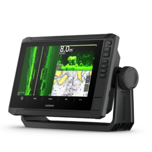 Garmin ECHOMAP™ UHD2 95sv with GT56UHD-TM Transducer and Garmin Navionics+ Canada & Alaska Mapping