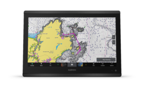 Garmin GPSMAP® 8616