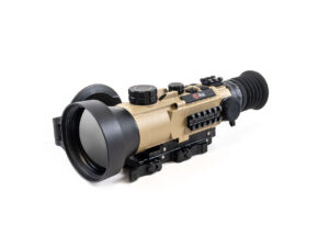 IRAY HYH75W  RICO HYBRID 640 4X 75mm Multi-function Thermal Weapon Sight - Image 2
